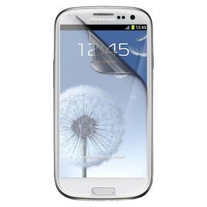 Pelicula Protetora para Samsung Galaxy S3 I9300