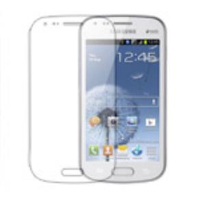 Pelicula Protetora para Samsung Galaxy S3 Mini I8190 Fosca