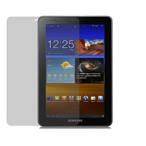 Tudo sobre 'Película Protetora para Samsung Galaxy Tab P6800'