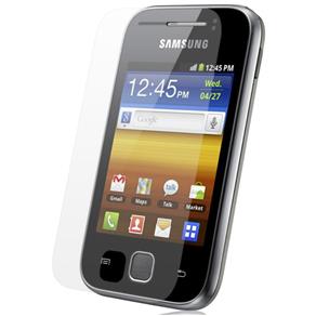 Pelicula Protetora para Samsung Y S5360 - Fosca