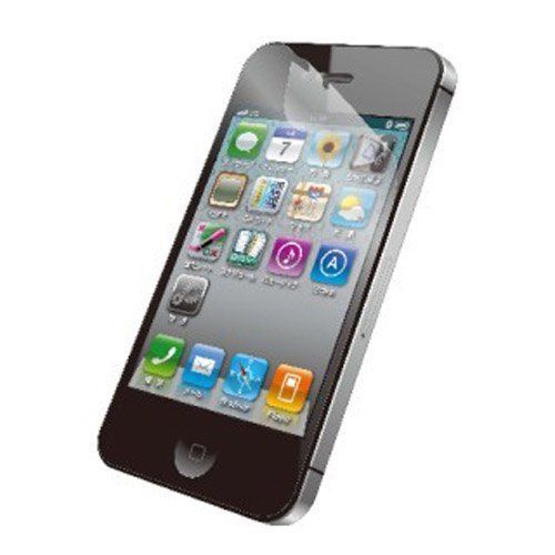 Pelicula Protetora Resistente para IPhone 5