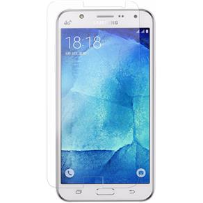 Película Protetora Samsung Galaxy J7 J700 - Vidro Temperado