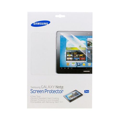 Película Protetora Samsung para Galaxy Note 10.1
