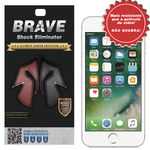 Película Protetora Tela Indestrutível BRAVE iPhone 6 / iPhone 6S