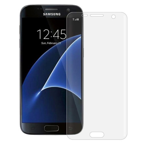 Tudo sobre 'Película Protetora Ultimate Shock Para Samsung Galaxy S7 - Frente'