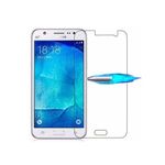 Pelicula Protetora Vidro Temperado Blindada para J3 Samsung Galaxy 2016