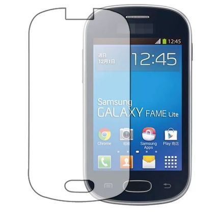 Película Samsung Galaxy Fame S6810 Anti-Reflexo