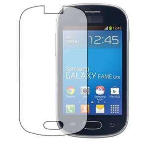 Película Samsung Galaxy Fame S6810 Anti-Reflexo