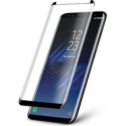 Pelicula Samsung Galaxy Note 9 3d Vidro Temperado 9h Curva - Wei Tus