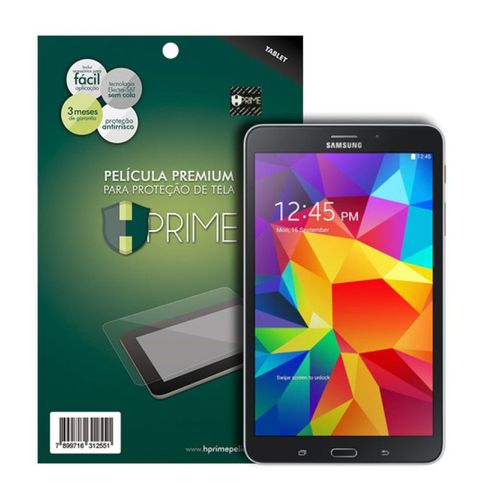 Película Samsung Galaxy Tab 4 8.0" 3g T331 Pet Fosca Hprime