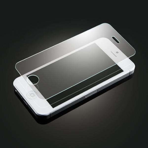 Película de Vidro Temperado 9H N' Mastoh para IPhone 5 5S SE - Maston