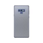 Película Traseira de Carbono Galaxy Note 9 Gorila Shield