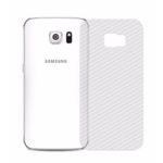 Película Traseira de Gel Silicone Clr para Samsung Galaxy S6