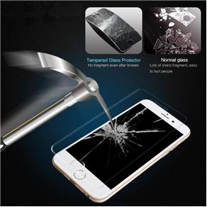 Película de Vidro para Smartphone Lg L4 Ii Dual E445/E470