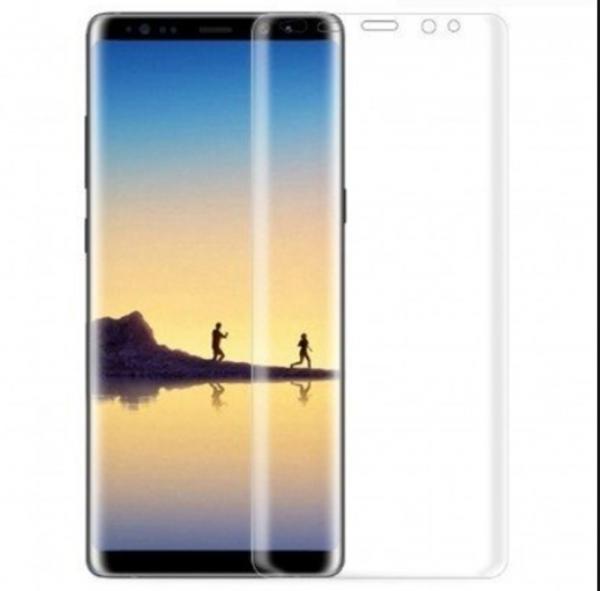 Película Vidro Galaxy Note 8 Curvada - Samsung