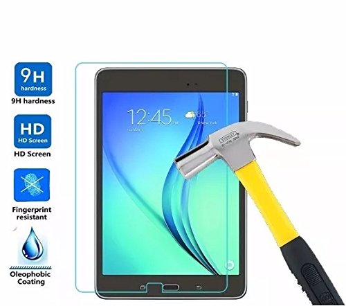 Película Vidro Tablet Samsung Galaxy Tab e 9.6' T560 T561