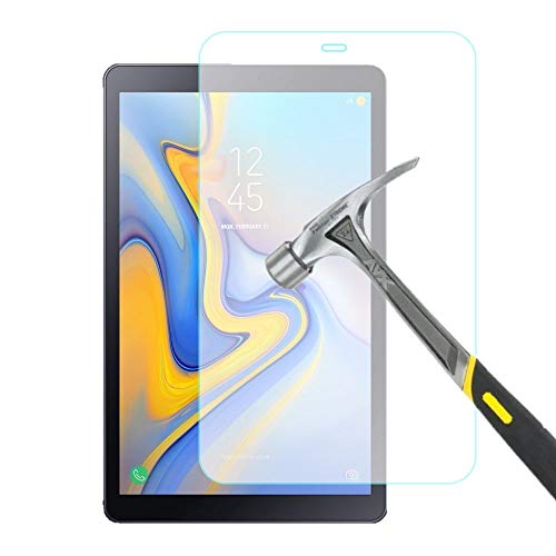 Película Vidro Temperado 9H Tablet Samsung Galaxy Tab S4 10.5" SM- T835 / T830