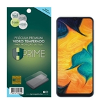 Película Vidro Temperado Premium Hprime Galaxy A30/a50