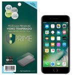 Película Vidro Temperado Premium HPrime IPhone 7 / IPhone 8