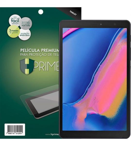Película HPrime Samsung Galaxy Tab a 8 2019 P200 P205 - NanoShield