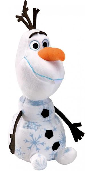 Pelucia 30cm Olaf Disney Fun