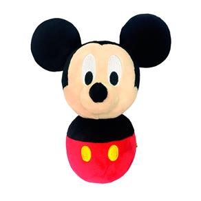 Pelúcia 25 Cm - Disney - Mickey Mouse - DTC