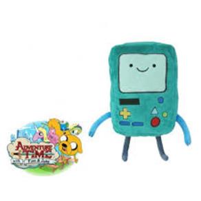 Pelúcia Adventure Time BMO 30cm - Multikids BR270
