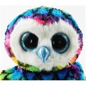 Pelúcia Beanie Boos Aria 25 Cm - DTC