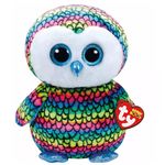 Pelúcia Beanie Boos Aria - Dtc