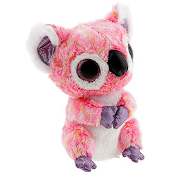 Pelúcia Beanie Boo's Kacey - DTC