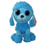 Pelucia Beanie Boos TY- Poodle Mandy