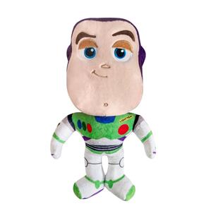 Pelúcia Buzz Lightyear Toy Story 4 Dtc