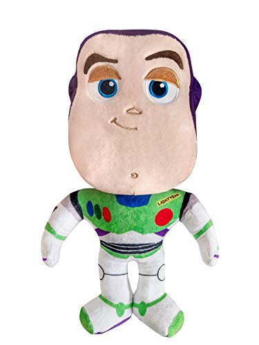 Pelucia - Buzz Lightyear Toy Story 4 - DTC