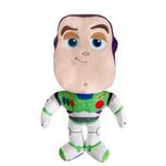 Pelúcia Buzz Lightyear Toy Story - DTC 5108