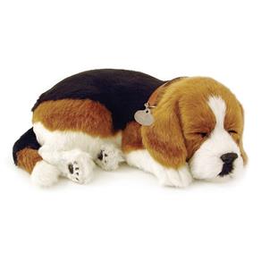 Pelúcia Cãozinho Beagle