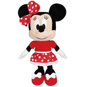 Pelúcia - Disney Minnie Boutique - Long Jump