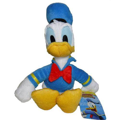 Pelúcia Donald 31cm - Disney