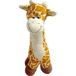 Pelúcia Girafa M - Zaniboni