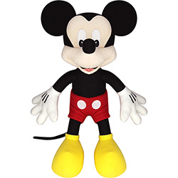 Pelúcia Long Jump Mickey 30cm
