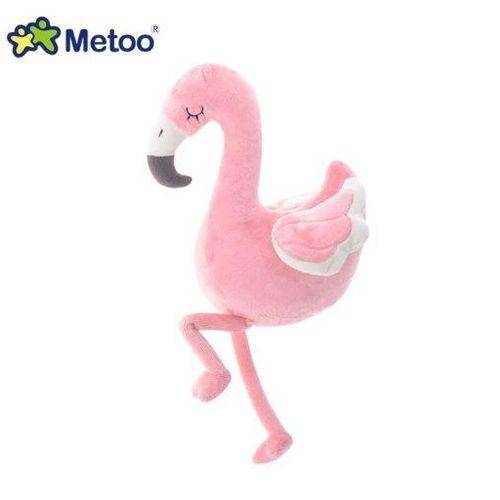 Tudo sobre 'Pelúcia Metoo Flamingo Rosa - Metoo'