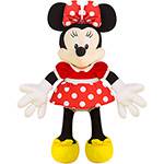 Pelúcia Minnie Mouse 65cm - Long Jump