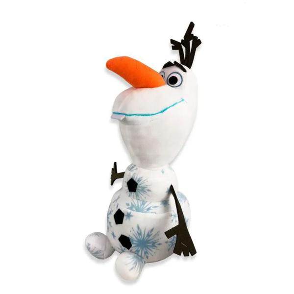 Pelúcia Olaf Disney 30cm - Fun