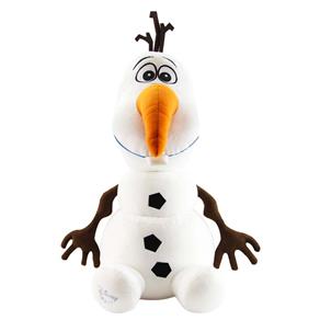 Pelúcia Olaf Long Jump Frozen - 60cm