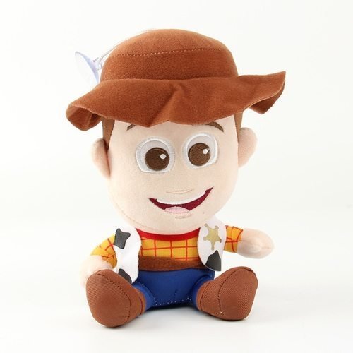 Pelúcia Pixar Toy Story Woody