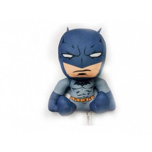Pelucia Super Hero Batman Liga da Justica Dc Comics Dtc