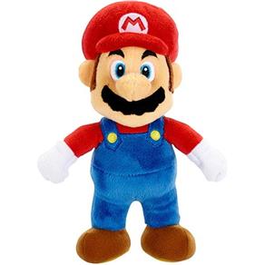Pelúcia Super Mario DTC