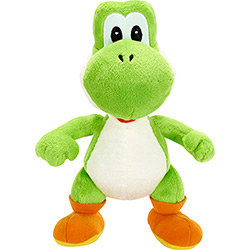 Pelúcia Super Mario Yoshi DTC