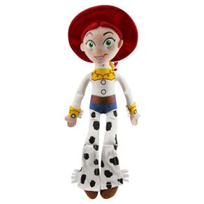 Pelúcia Toy Story Disney Long Jump Jessie - 33 CM