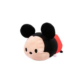 Pelúcia Tsum Tsum Média - 30cm - Estrela - Mickey