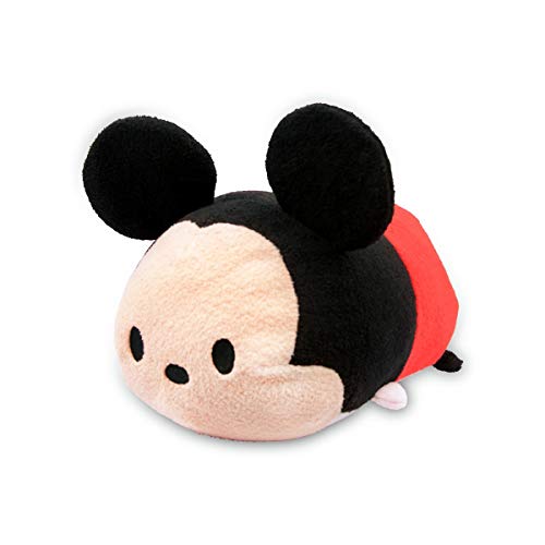 Pelúcia Tsum Tsum Média Mickey - 30cm - Estrela